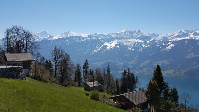 Búsqueda de parcela en Suiza
